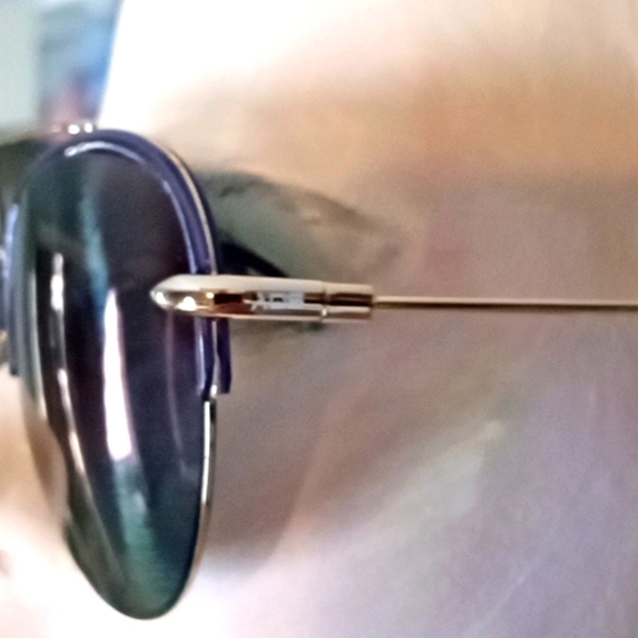 QUAY 60mm AQUASWISS men's sunglasses Q040 - Picture 2 of 5